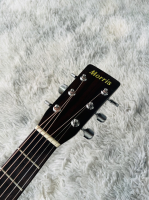 Morris F20 Like New Made in Japan