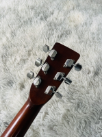 Morris F20 Like New Made in Japan