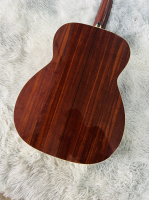 Morris F20 Like New Made in Japan