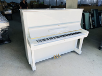 YAMAHA U5 WH