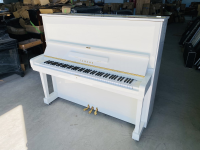 YAMAHA U5 WH