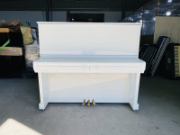 YAMAHA U5 WH