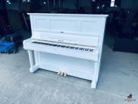 Yamaha No.100 White