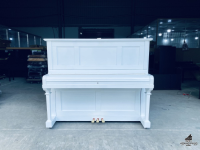 Yamaha No.100 White