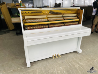 Yamaha U1F White