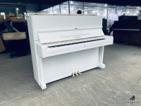 Yamaha U1F White