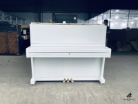 Yamaha U1F White