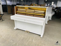 Yamaha U1F White