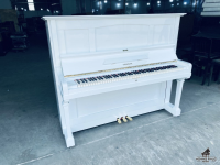 Yamaha U3 White