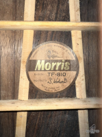 Morris TF-810 ( tương đương W80 ) made in Japan