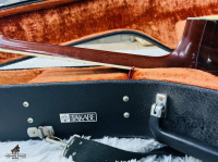 Morris TF-810 ( tương đương W80 ) made in Japan