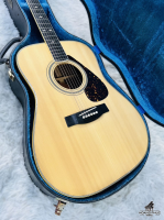 Yamaha Fg-401 Case Yamaha Zin Made In Japan