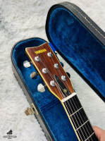 Yamaha Fg-401 Case Yamaha Zin Made In Japan