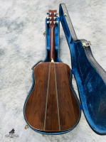 Yamaha Fg-401 Case Yamaha Zin Made In Japan