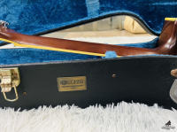 Yamaha Fg-401 Case Yamaha Zin Made In Japan
