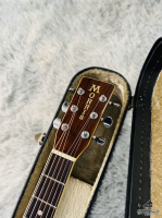 Morris W-35 Made In Japan