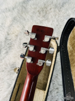 Morris W-35 Made In Japan