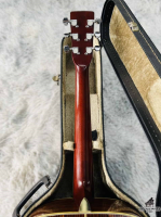 Morris W-35 Made In Japan