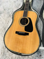 Morris MD-525 Made In Japan