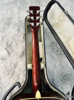 Morris MD-525 Made In Japan