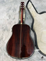 Morris MD-525 Made In Japan