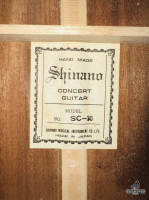 Shinano SC-30 Like New Made In Japan