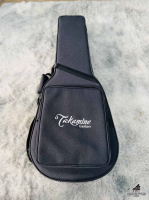 Takamine TSP-138 CN Made In Japan