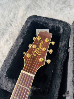 Takamine TSP-138 CN Made In Japan