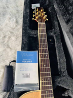 Takamine TSP-138 CN Made In Japan