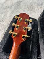 Takamine TSP-138 CN Made In Japan