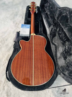 Takamine TSP-138 CN Made In Japan