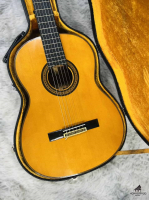 Yamaha C-400 Like New Made In Japan