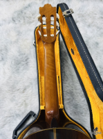 Yamaha C-400 Like New Made In Japan