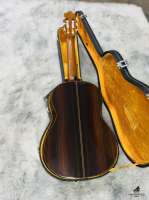 Yamaha C-400 Like New Made In Japan