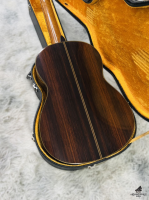 Yamaha C-400 Like New Made In Japan