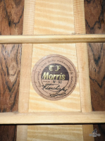 Morris W60 Like New Made In Japan