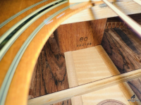 Morris W60 Like New Made In Japan