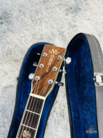 Morris W60 Like New Made In Japan