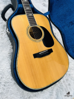 Morris W60 Like New Made In Japan