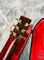 Morris TF-801 _ Lưng Jacaranda Made In Japan