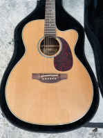 Takamine PTU-731 KCN Lưng Gỗ KOA Made In Japan