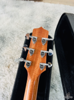 Takamine PTU-731 KCN Lưng Gỗ KOA Made In Japan