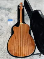 Takamine PTU-731 KCN Lưng Gỗ KOA Made In Japan