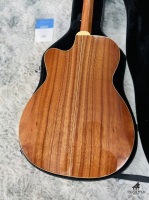 Takamine PTU-731 KCN Lưng Gỗ KOA Made In Japan