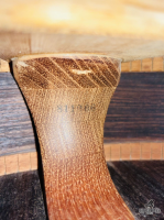 Matsuoka M150 tem chữ ký Made In Japan