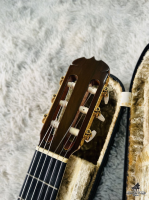 Matsuoka M150 tem chữ ký Made In Japan