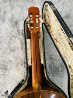 Matsuoka M150 tem chữ ký Made In Japan