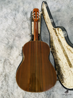 Matsuoka M150 tem chữ ký Made In Japan