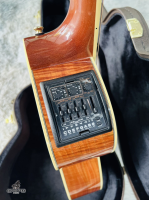 Takamine DMP-100K N _ Full KOA