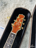 Takamine DMP-100K N _ Full KOA